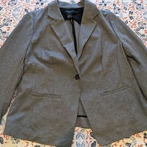 NWOT stretch blazer